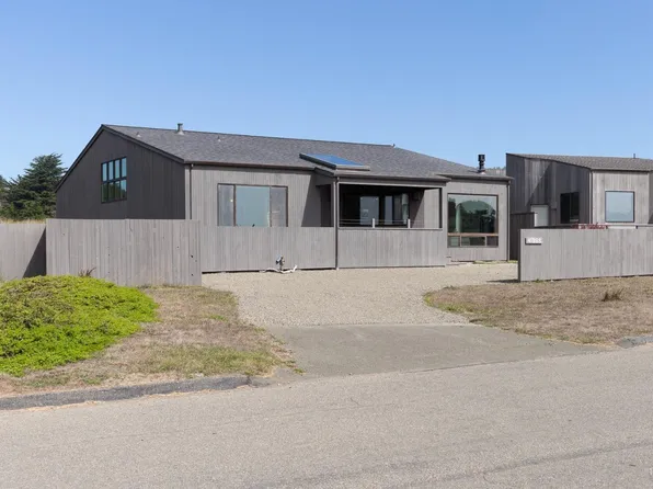 41998 Leeward Road, The Sea Ranch, CA 95497