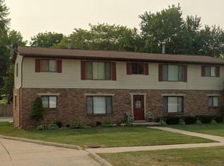 39471 Jefferson Ave #1, Harrison Township, MI