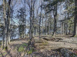 On Timber Wolf Rd LOT 31, Presque Isle, WI 54557