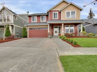 4506 24th St SE, Puyallup, WA 98374