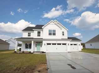 142 Fish Camp Dr, Wendell, NC 27591