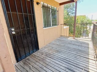 131 Tennessee St Se, Albuquerque, NM 87108