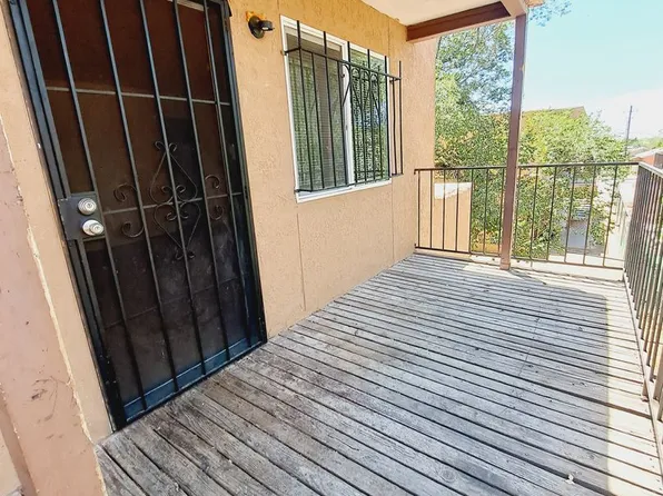 131 Tennessee St Se, 131 Tennessee St SE APT D, Albuquerque, NM 87108