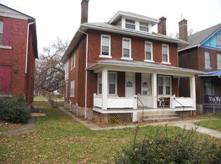 793 Miller, columbus, OH