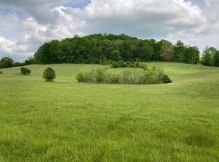 E Wolf Valley Rd, Heiskell, TN 37754