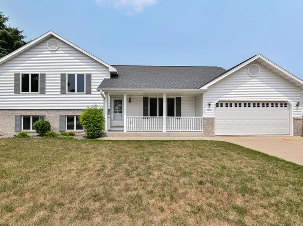 544 Autumn DRIVE, Walworth, WI 53184