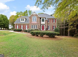 69 Ridgeway Dr, Villa Rica, GA 30180