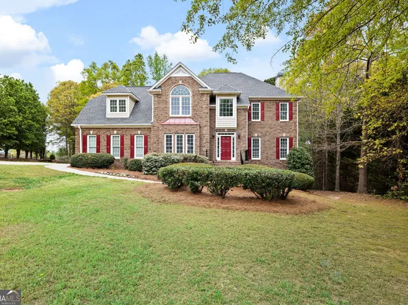 69 Ridgeway Dr, Villa Rica, GA 30180