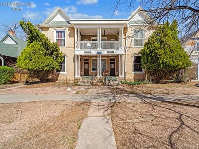 1013 Greenwood Ave, Canon City, CO, 81212