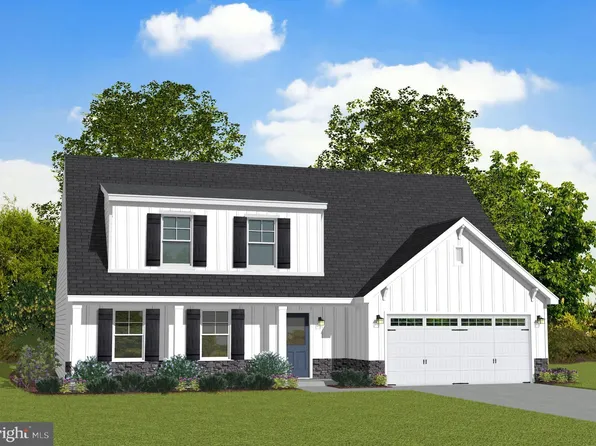 26587 Line Rd, Seaford, DE 19973