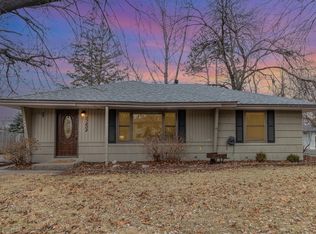 11608 Ilex St NW, Coon Rapids, MN 55448
