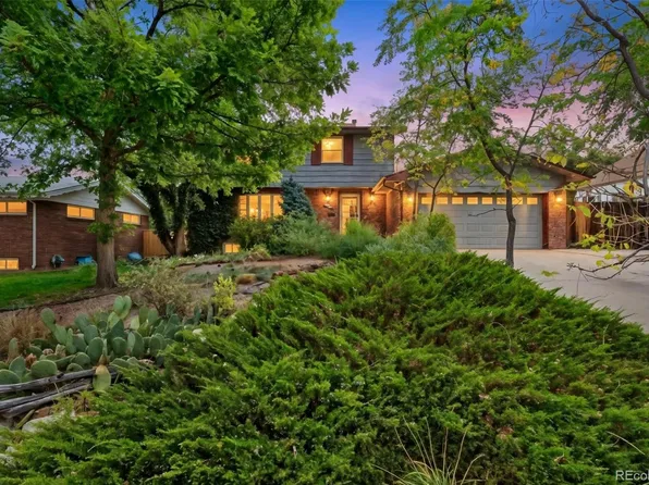4430 Cody Street, Wheat Ridge, CO 80033