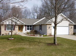 9461 Lightwood Ct, Richland, MI