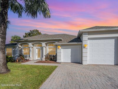 3431 Lakewood Dr, West Melbourne, FL, 32904