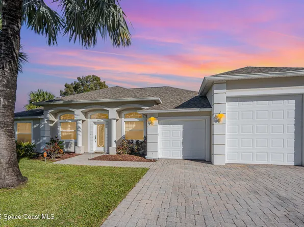 3431 Lakewood Dr, West Melbourne, FL 32904