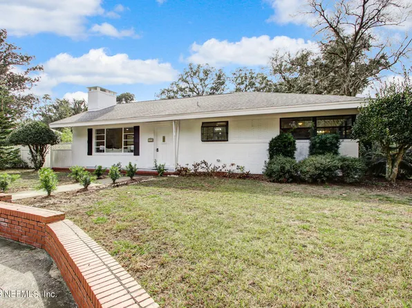 4378 WATER OAK Lane, Jacksonville, FL 32210
