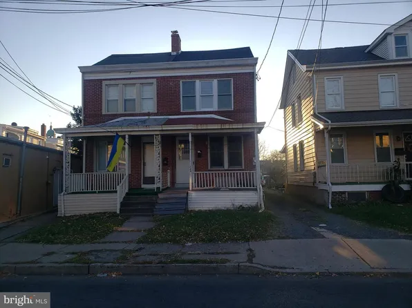 823 Spruce St, Trenton, NJ 08638