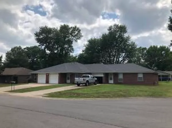 (undisclosed Address), Russellville, AR 72801