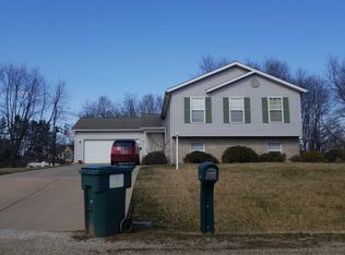 10503 W Prince Valiant Ct, Mapleton, IL 61547