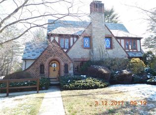 1107 North Ave, New Rochelle, NY 10804