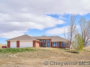 889 Deerbrooke Trl, Cheyenne, WY 82009