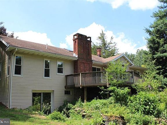4th image of 461 S Cope Hill Dr