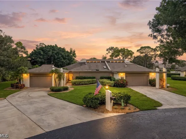16580 Timberlakes Dr #1, Fort Myers, FL 33908