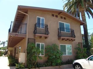 924 10th St APT 4, Coronado, CA 92118