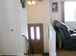 2003 George St, Billings, MT 59102