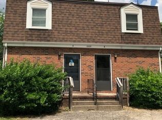 1009 Ashland Ave #B, Hopewell, VA 23860