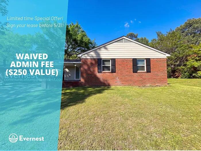 1416 Moss Point Dr — Photo 1