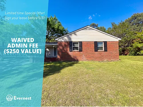 1416 Moss Point Dr Photo 1