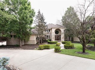 1057 Turning Point Ln, Hamilton Twp, OH 45039