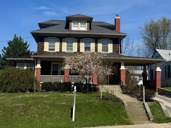 333 E Main St, Westminster, MD 21157