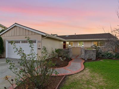 2560 Elliot Ct, Santa Clara, CA, 95051
