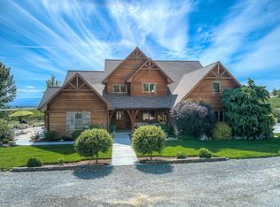 3050 Thacker Rd, Zillah, WA 98953