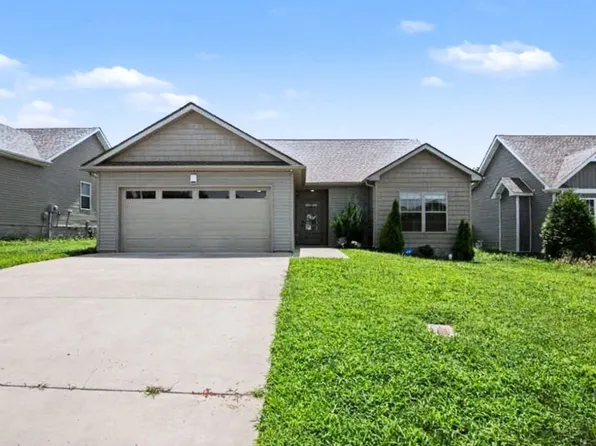 3031 Core Dr, Clarksville, TN 37040