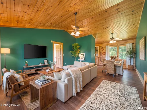 130 Marbrook Ln, Finchville, KY 40022