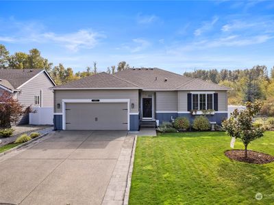 122 Hickory Avenue SW #37, Orting, WA, 98360