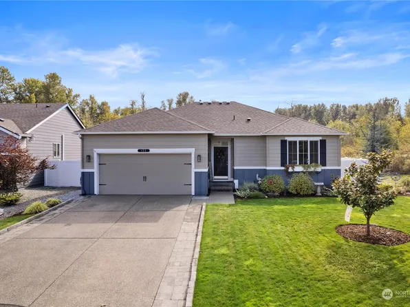 122 Hickory Avenue SW #37, Orting, WA 98360