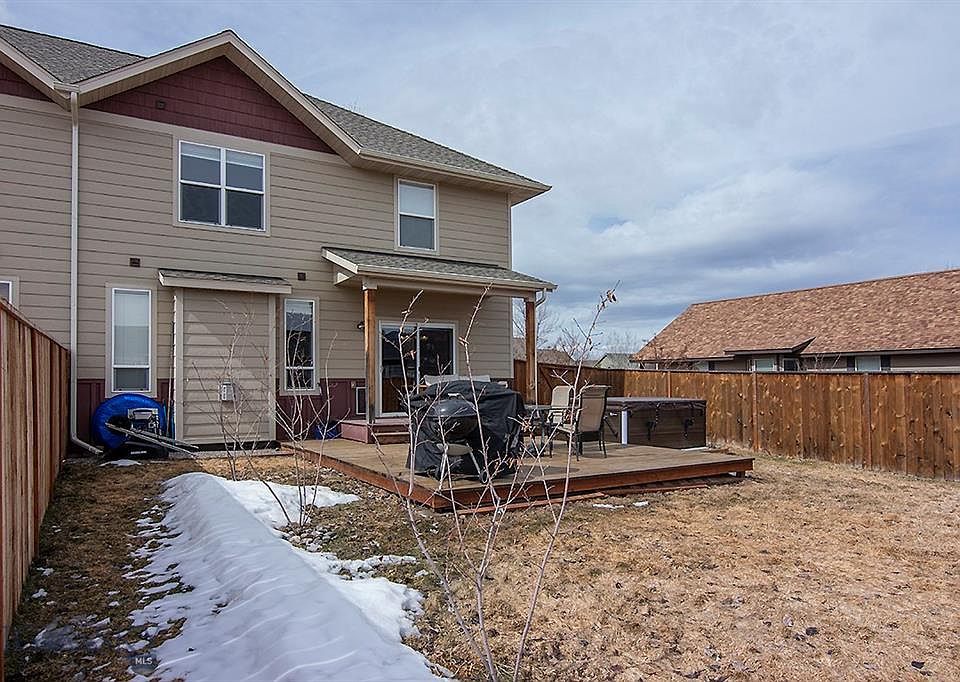 858 Meagher Ave Bozeman MT Zillow