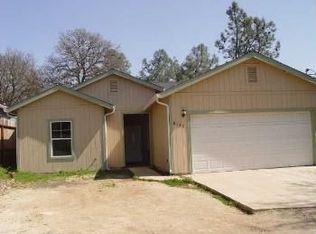 6155 Spruce Ave, Clearlake, CA