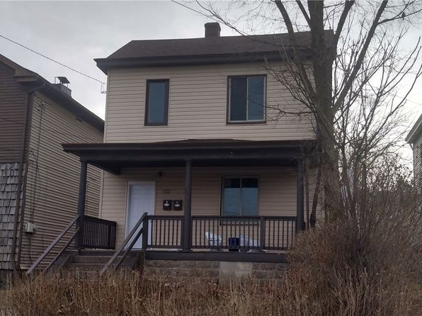 122 E 16th Ave, Homestead, PA 15120