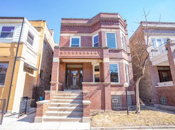 6143 S Champlain Ave, Chicago, IL 60637