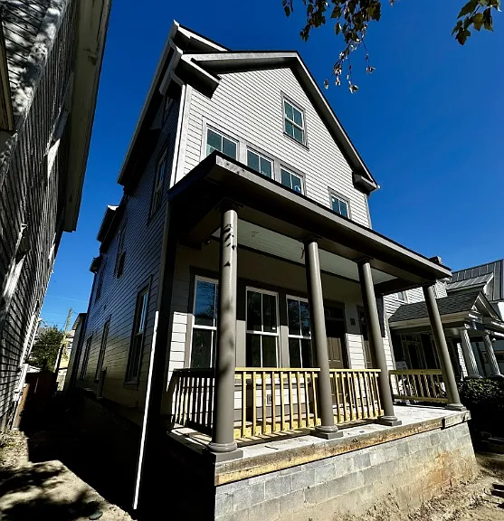 532 E Park Ave #A — Photo 6