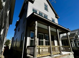 530 E Park Ave, Savannah, GA 31401