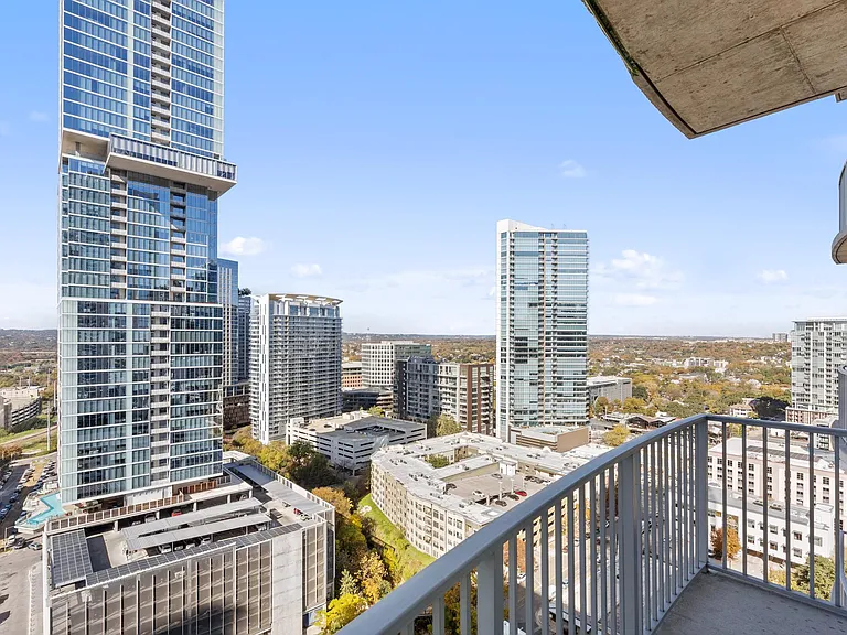 360 Nueces St #2102 — Photo 24