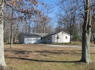 20768 Weisburg Rd, Sunman, IN 47041