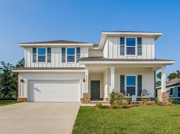 5667 Clarity St, Milton, FL