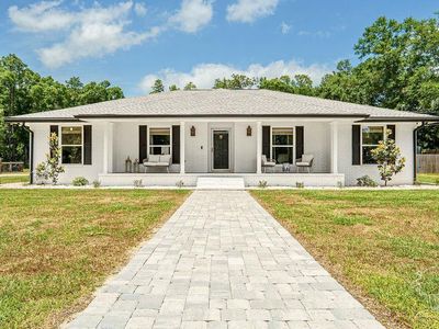 6050 Cheyenne Dr, Milton, FL, 32570